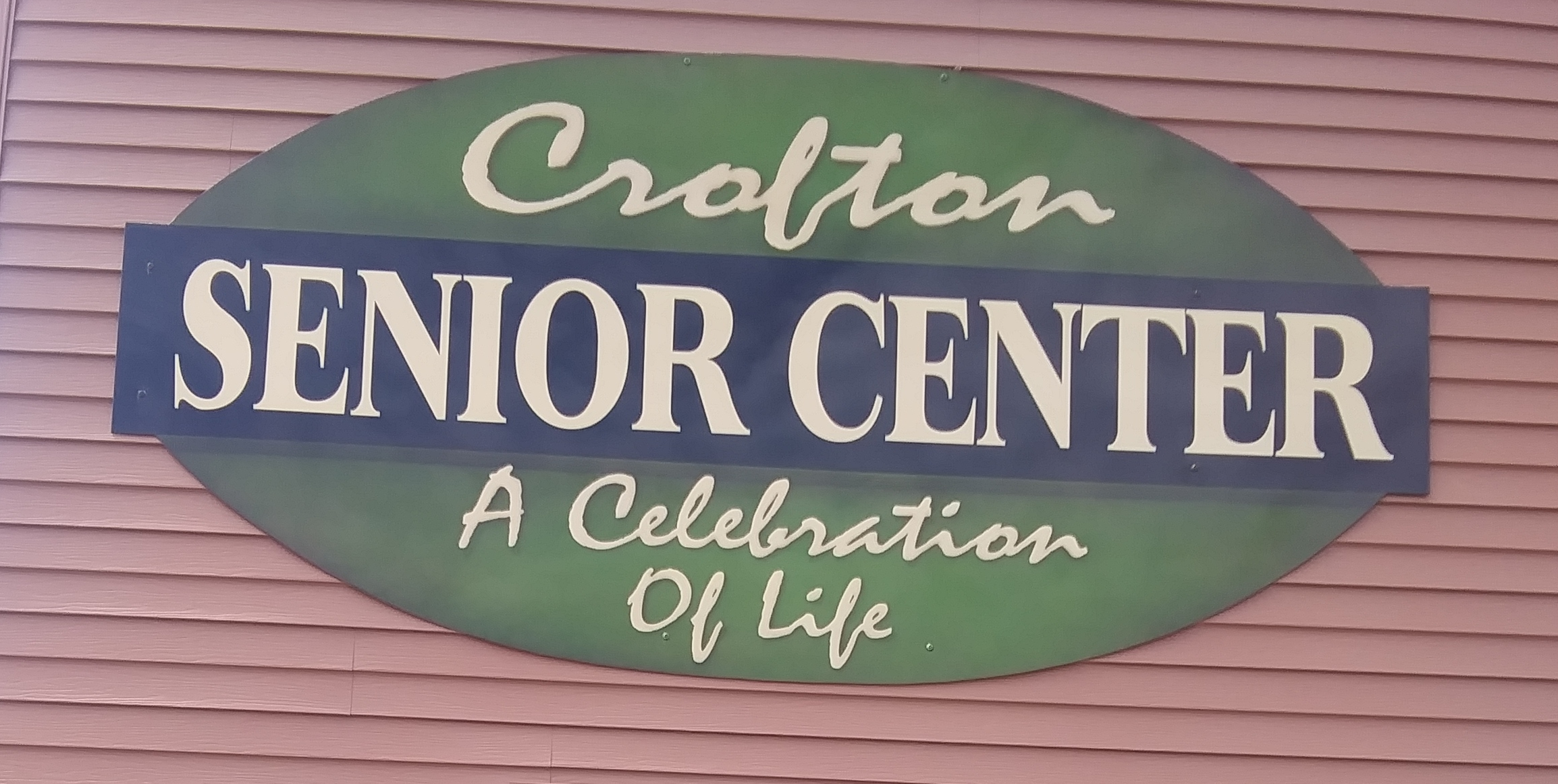 Senior Citizen Meals